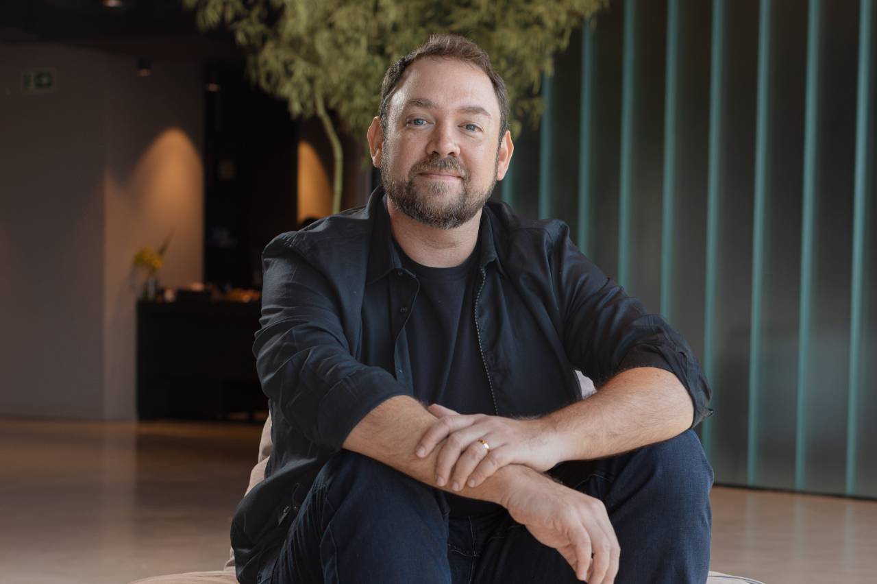 Daniel Oksenberg na Galeria.ag