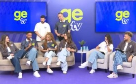 Ge TV
