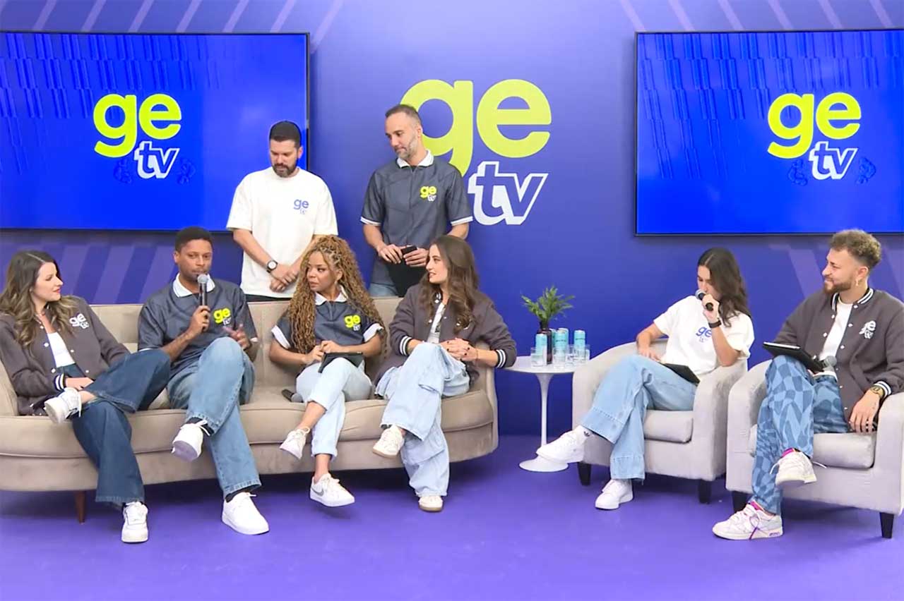 Ge TV