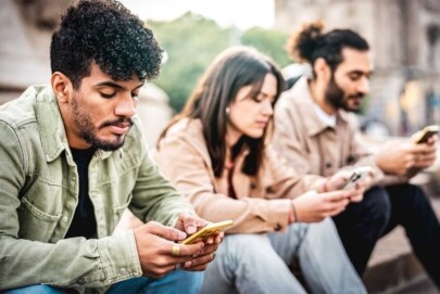 Geração dos serviços sob demanda: conectados e exigentes