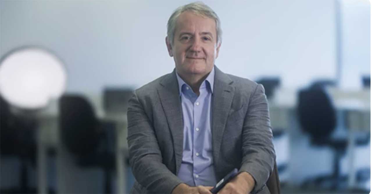Gilberto Corazza