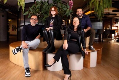 Live Team muda nome para Glint e traz novos líderes