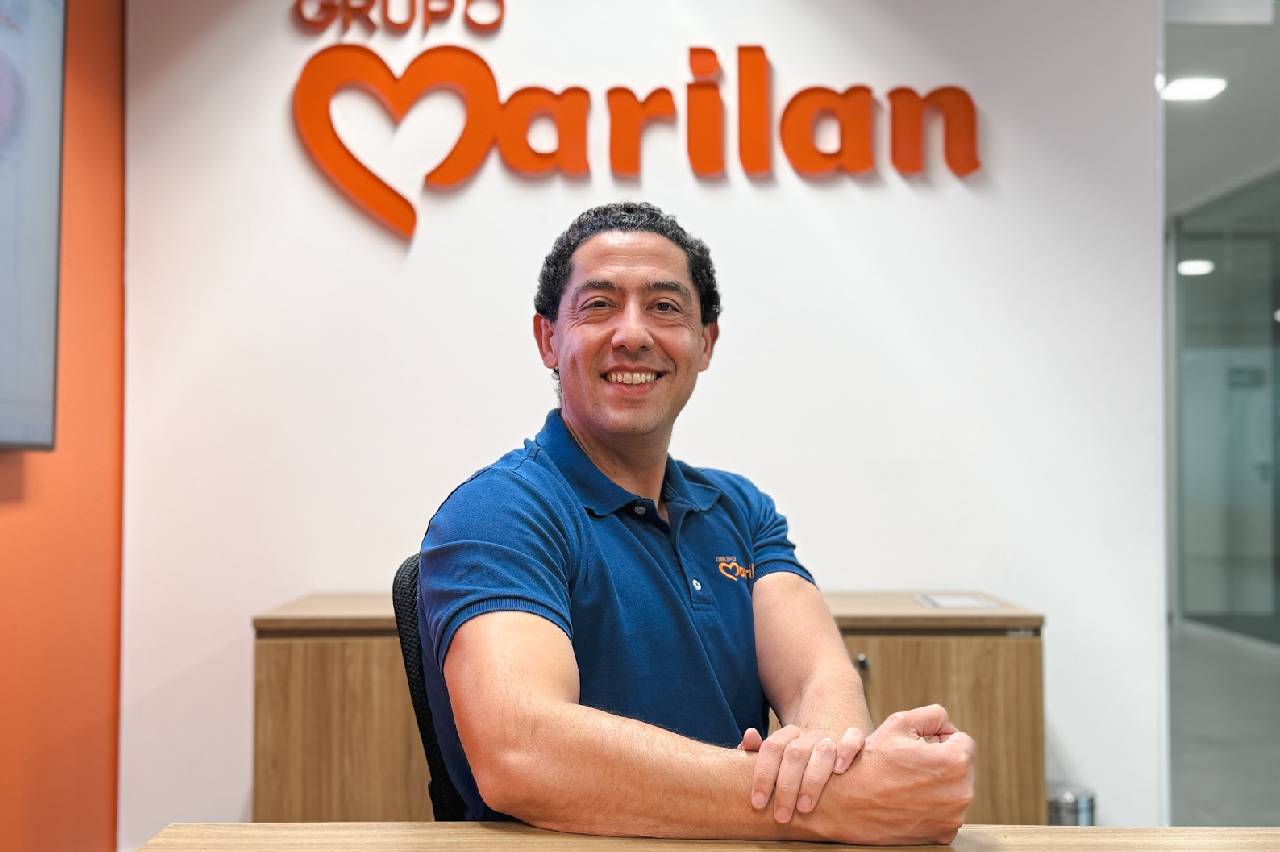 Grupo Marilan