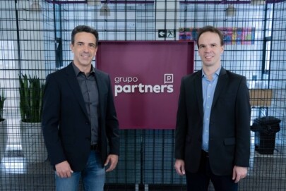 Agência Partners nomeia chief executive officer