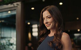 Honda escolhe Ana Paula Padrão para nova campanha