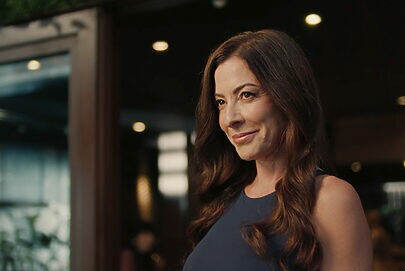 Honda escolhe Ana Paula Padrão para apresentar HR-V