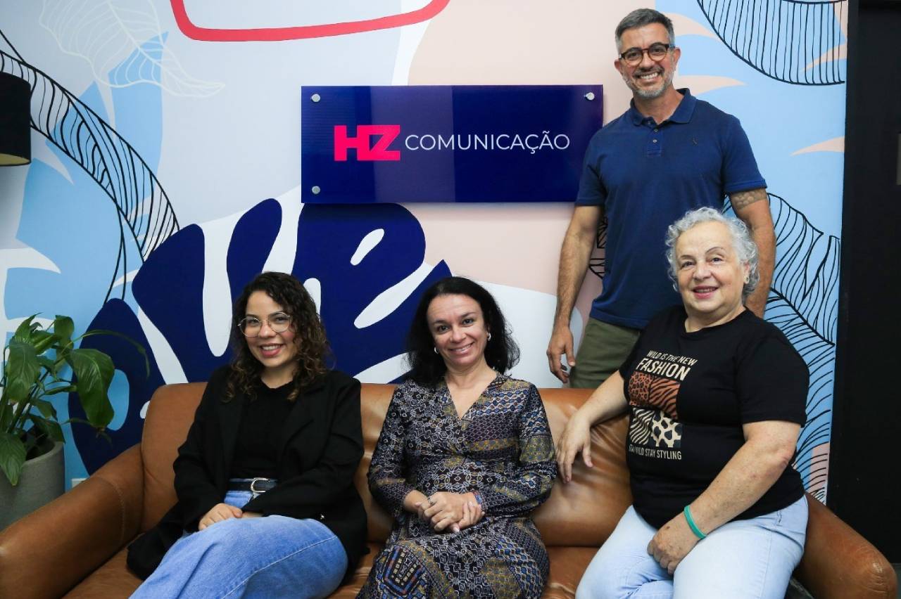 HZ Comunicação