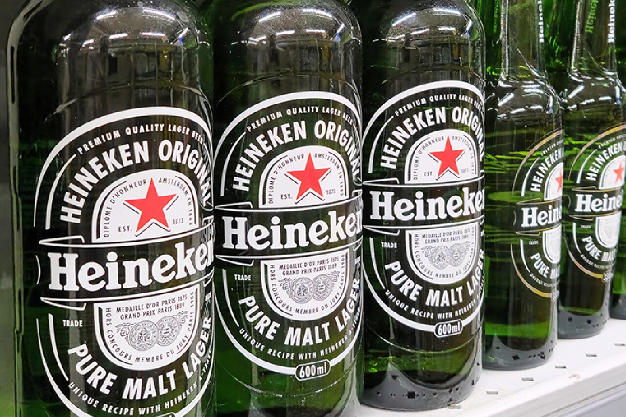 Heineken cria ação com Netflix e Uber