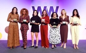 Women to Watch 2025