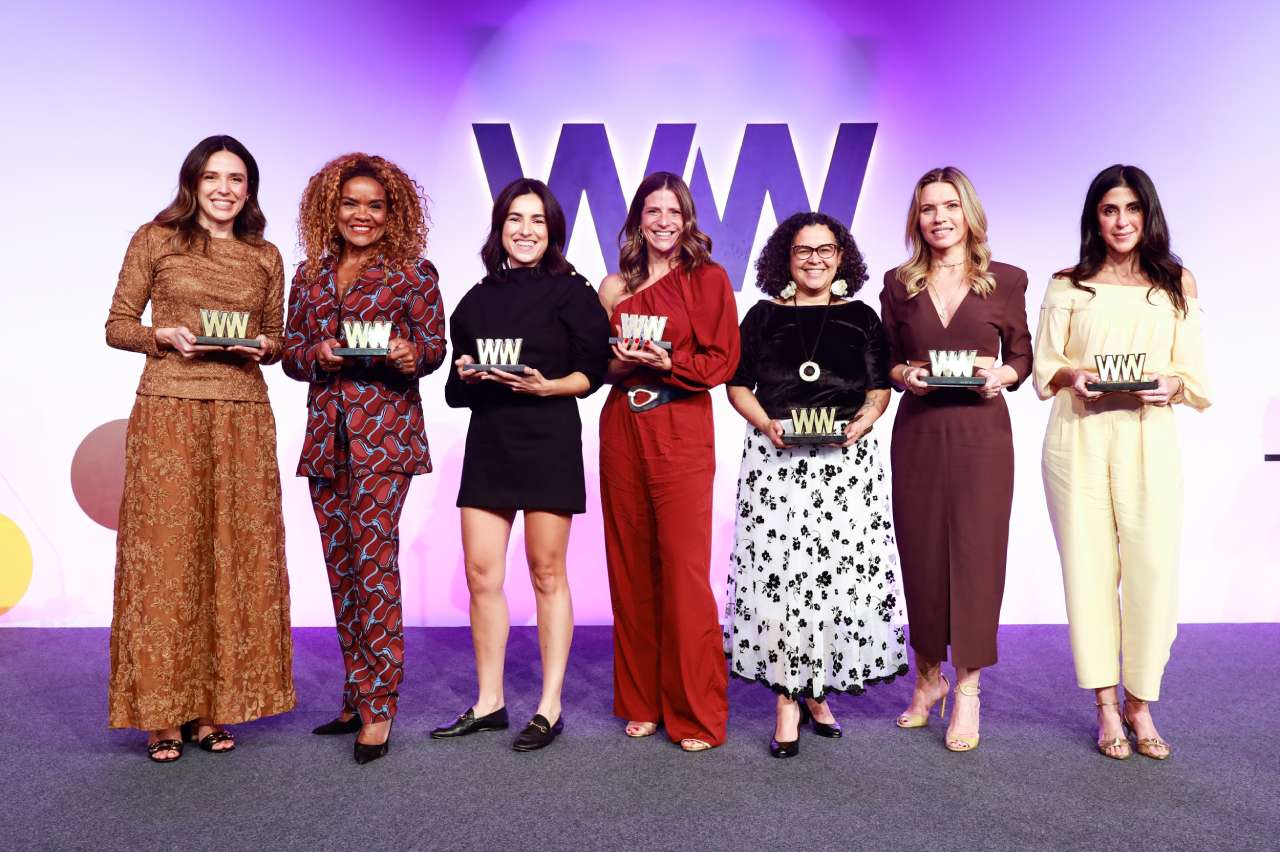 Women to Watch 2025
