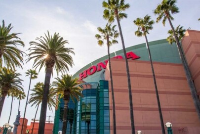 Olimpíada de LA terá naming rights para locais de jogos