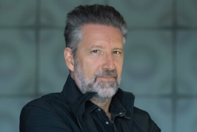 Hungryman anuncia Jarbas Agnelli em seu casting