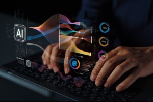 Inteligência Artificial já ajuda em operações 