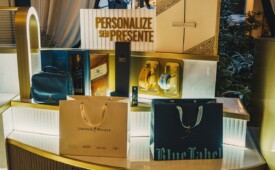 Johnnie Walker cria ações especiais para o Dia dos Pais