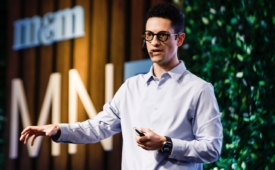 Joao Victor Archegas