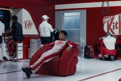 KitKat leva fãs de Fórmula 1 ao GP São Paulo