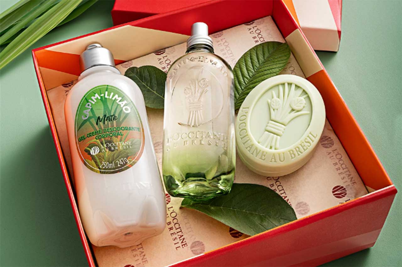 L'Occitane BETC Havas
