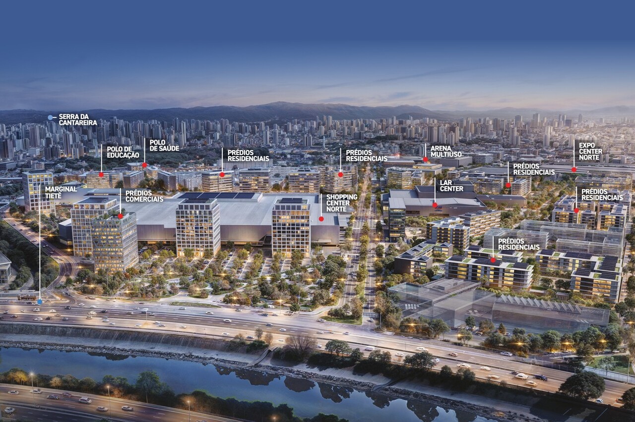 Cidade Center Norte
