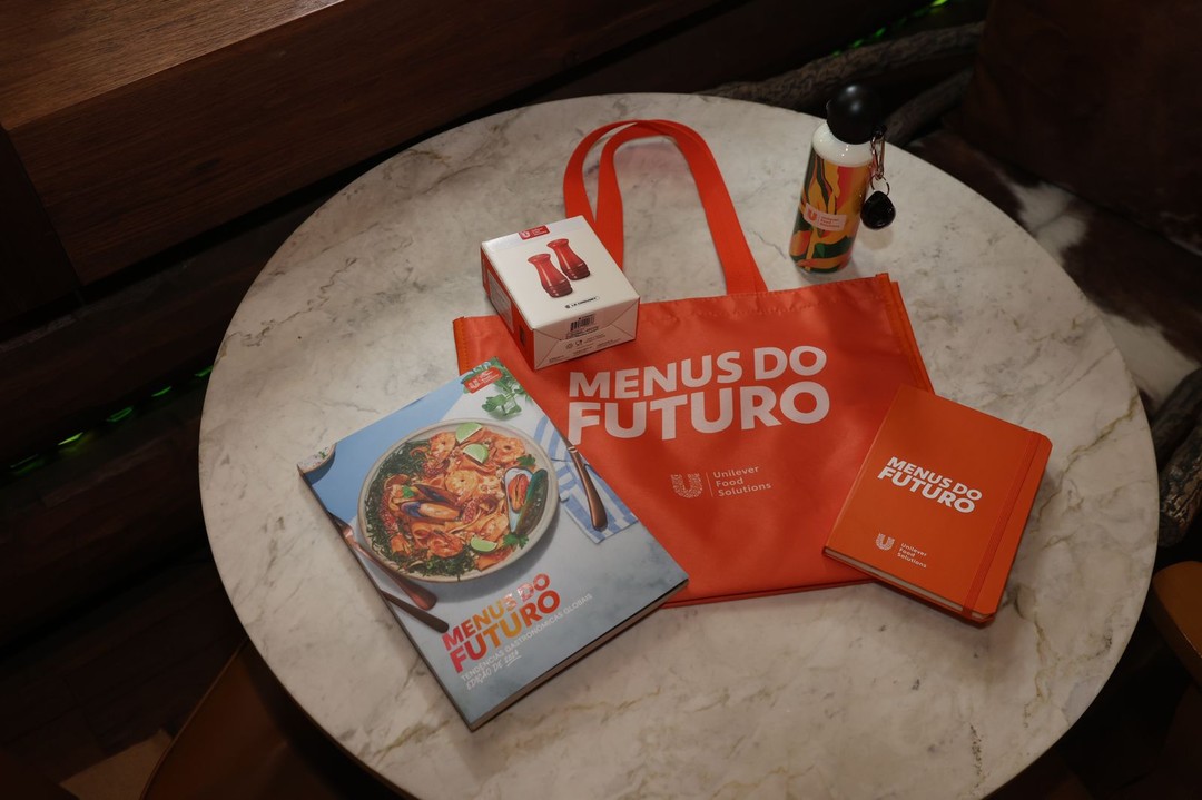 MENUS DO FUTURO