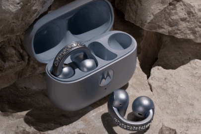 Com Swarovski, Motorola inaugura plataforma Collections