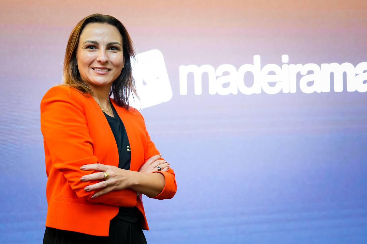 Erica Lima na MadeiraMadeira
