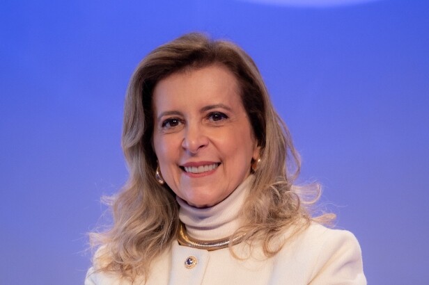 Márcia Goraieb, diretora de comunicação e responsabilidade social corporativa da Sanofi (Crédito: Divulgação)