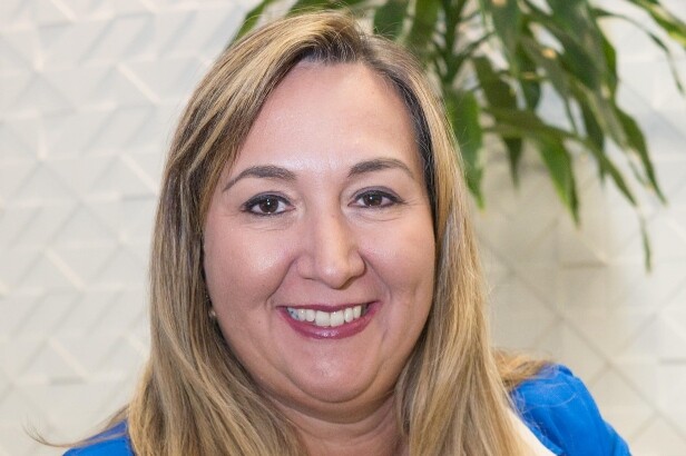 Marisa Reghini, vice-presidente de negócios digitais e tecnologia do Banco do Brasil (Crédito: Divulgação)