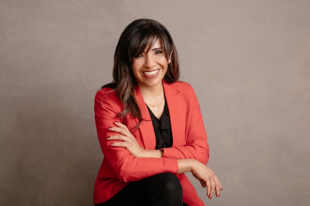 Martha Uribe, VP de pessoas da Nestlé Brasil (Crédito: Divulgação)