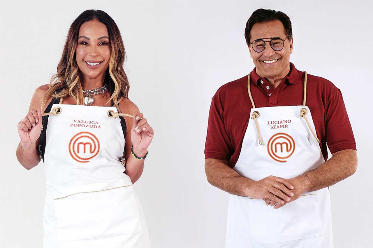 MasterChef Celebridades