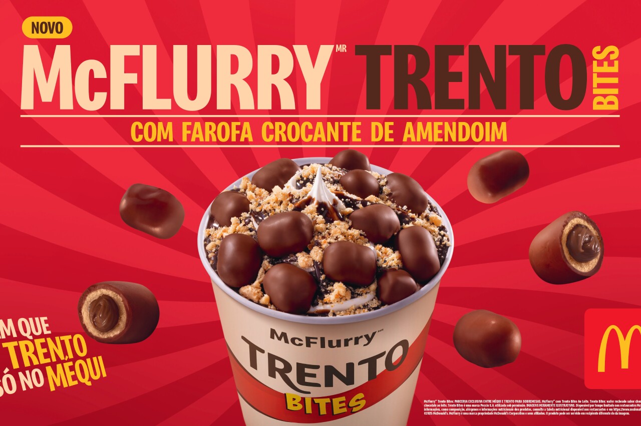 McDonald's Trento