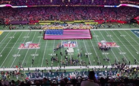 Globo NFL