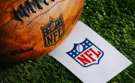 NFL sportv CazéTV
