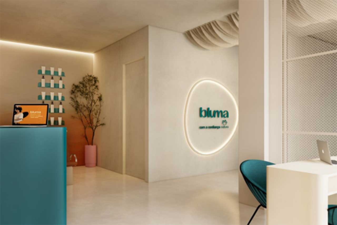 Natura Bluma