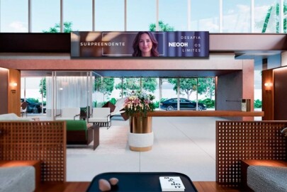 Neooh cria circuito de OOH para público de alta renda