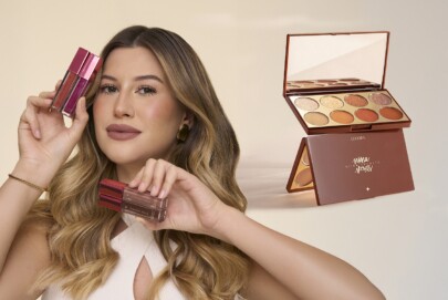 Niina Secrets e os desafios das marcas de influenciadoras