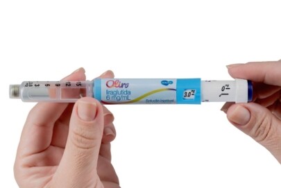 EMS acirra competição com caneta emagrecedora nacional