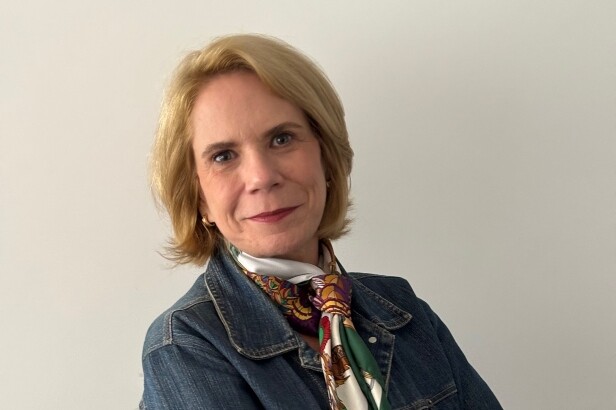 Patrícia Odenbreit, diretora de atendimento da InPress Porter Novelli (Crédito: Divulgação)
