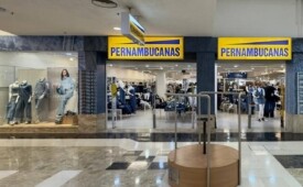 Pernambucanas