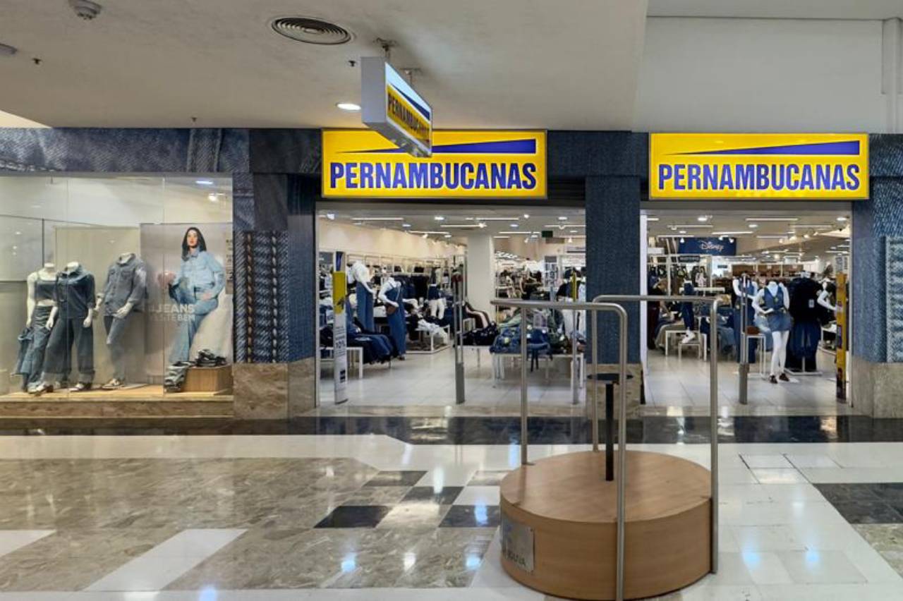 Pernambucanas