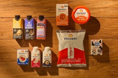 Piracanjuba define AlmapBBDO como sua nova agência