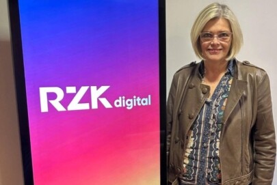 RZK Digital nomeia gerente de contas