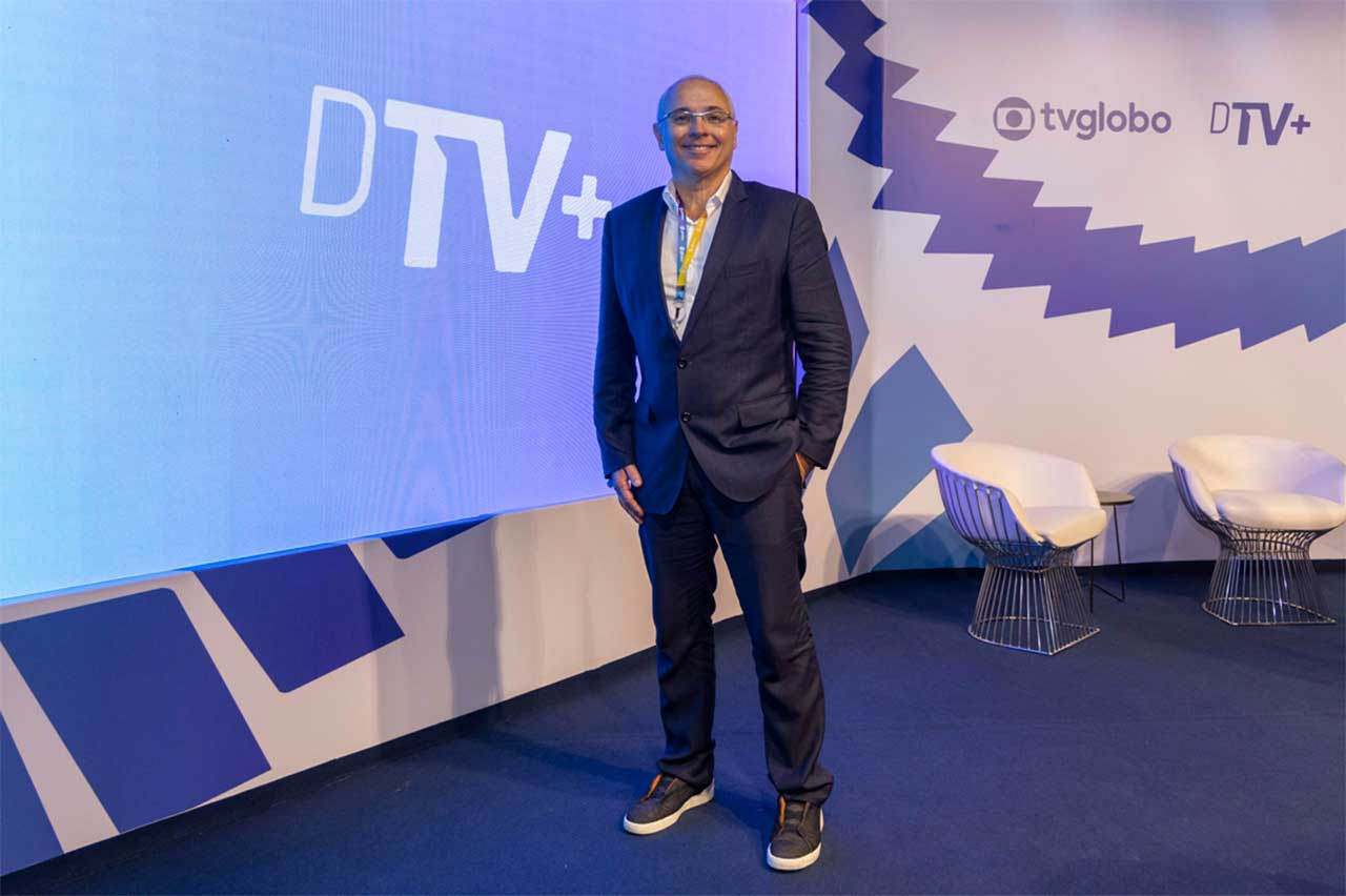 globo tecnologia