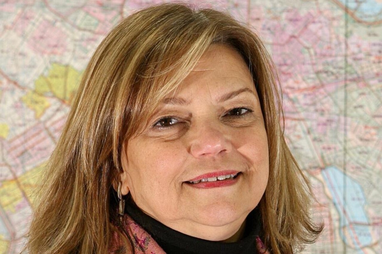 Regina Monteiro