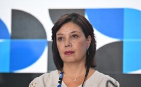 Renata Mielli