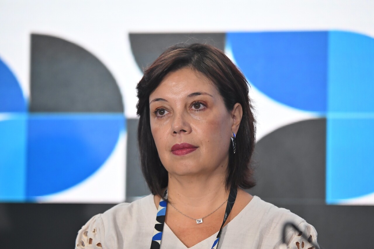 Renata Mielli