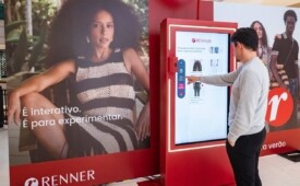 Renner provador virtual