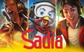 Sadia e LOL