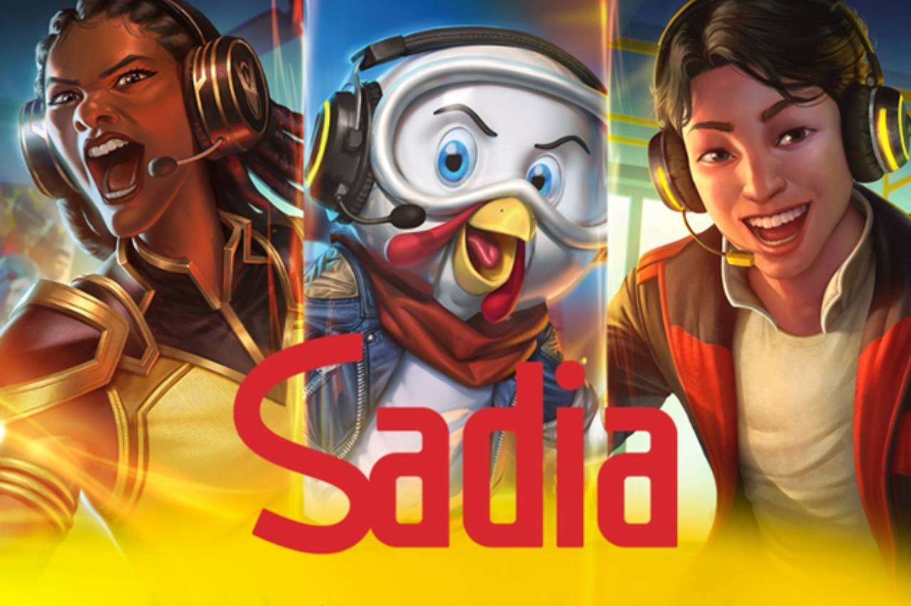 Sadia e LOL