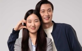 Samsung K-Drama