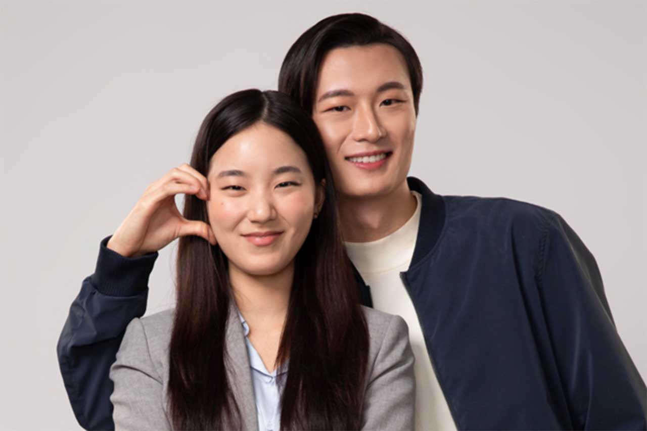 Samsung K-Drama